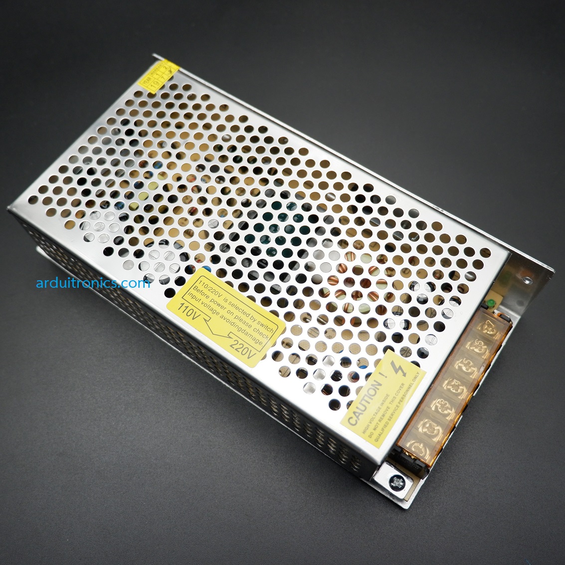 Switching Power Supply 5V 20A 100W