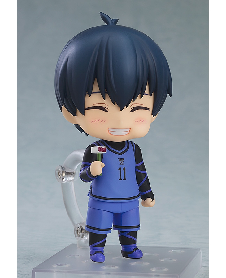 "Pre-Order" [1998] Nendoroid Isagi Yoichi