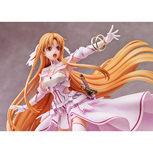 "Pre-Order" ANIPLEX PLUS 1/7 Sword Art Online Alicization War of Underworld - Asuna (Goddess of Creation Stacia)
