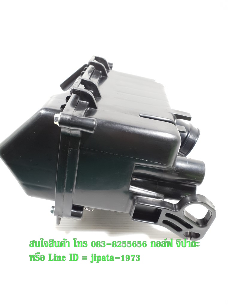 (Mio) ชุดหม้อกรองอากาศ Yamaha Mio 115 ปี 2004-2006 แท้