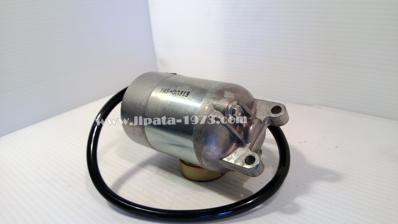 มอเตอร์สตาร์ท Yamaha Mio, Fino แท้