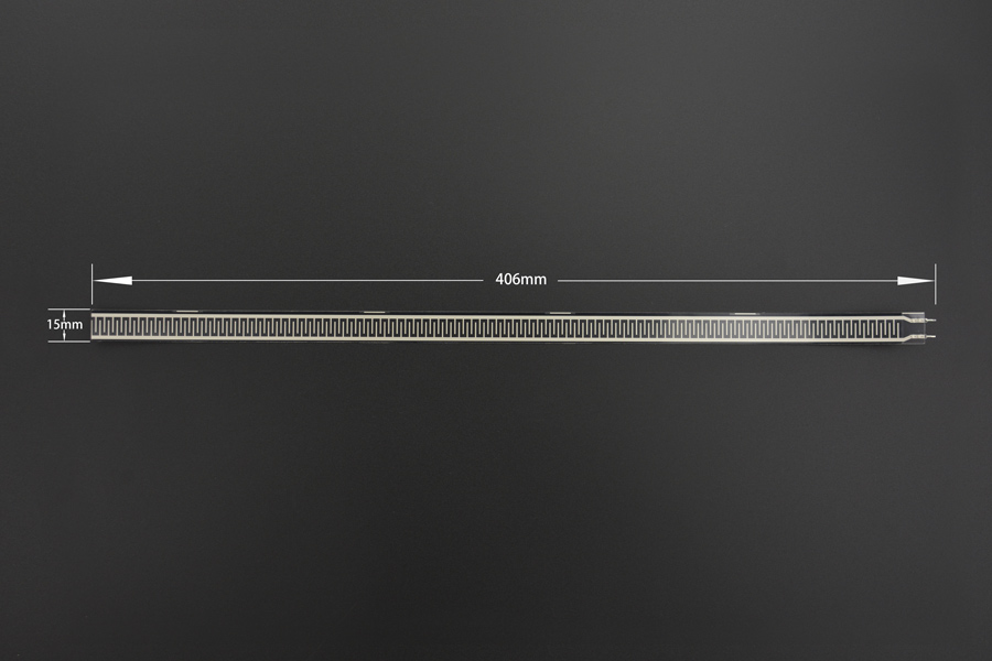 RP-L-400 Thin Film Pressure Sensor (ความยาว 40cm) - แท้จาก DFRobot