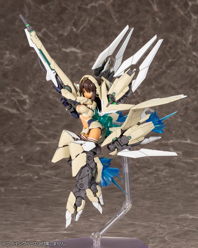 "Pre-Order" Megami Dicvice x Alice Gear Aegis Sitara Kaneshiya Ver.Karwa Chauth
