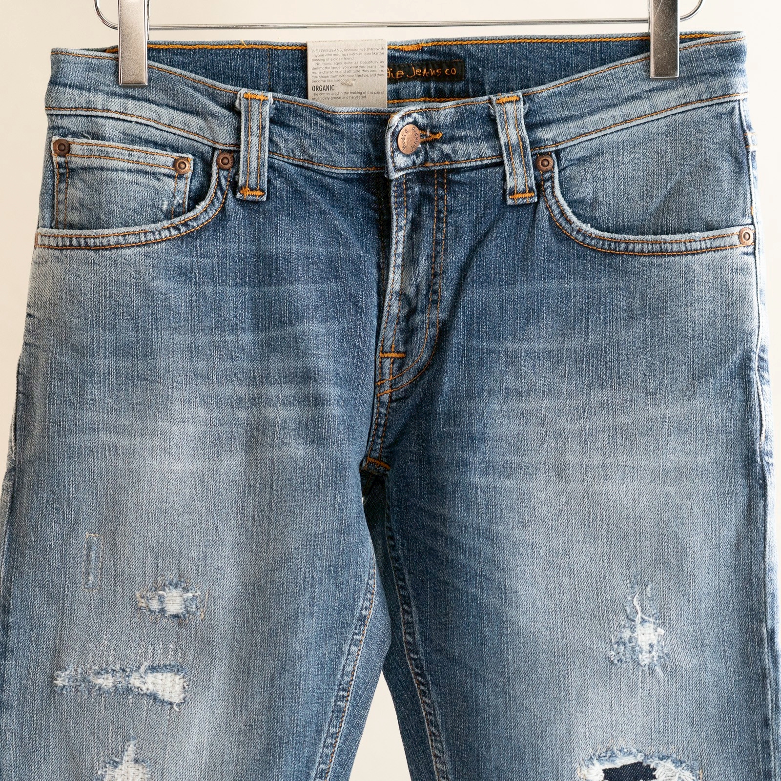 *Tight Long John Stian Replica [SALE]