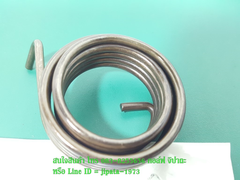 (VR 150) สปริงคันสตาร์ท Yamaha VR 150,TZR 150,RXZ งานเกรดเอ