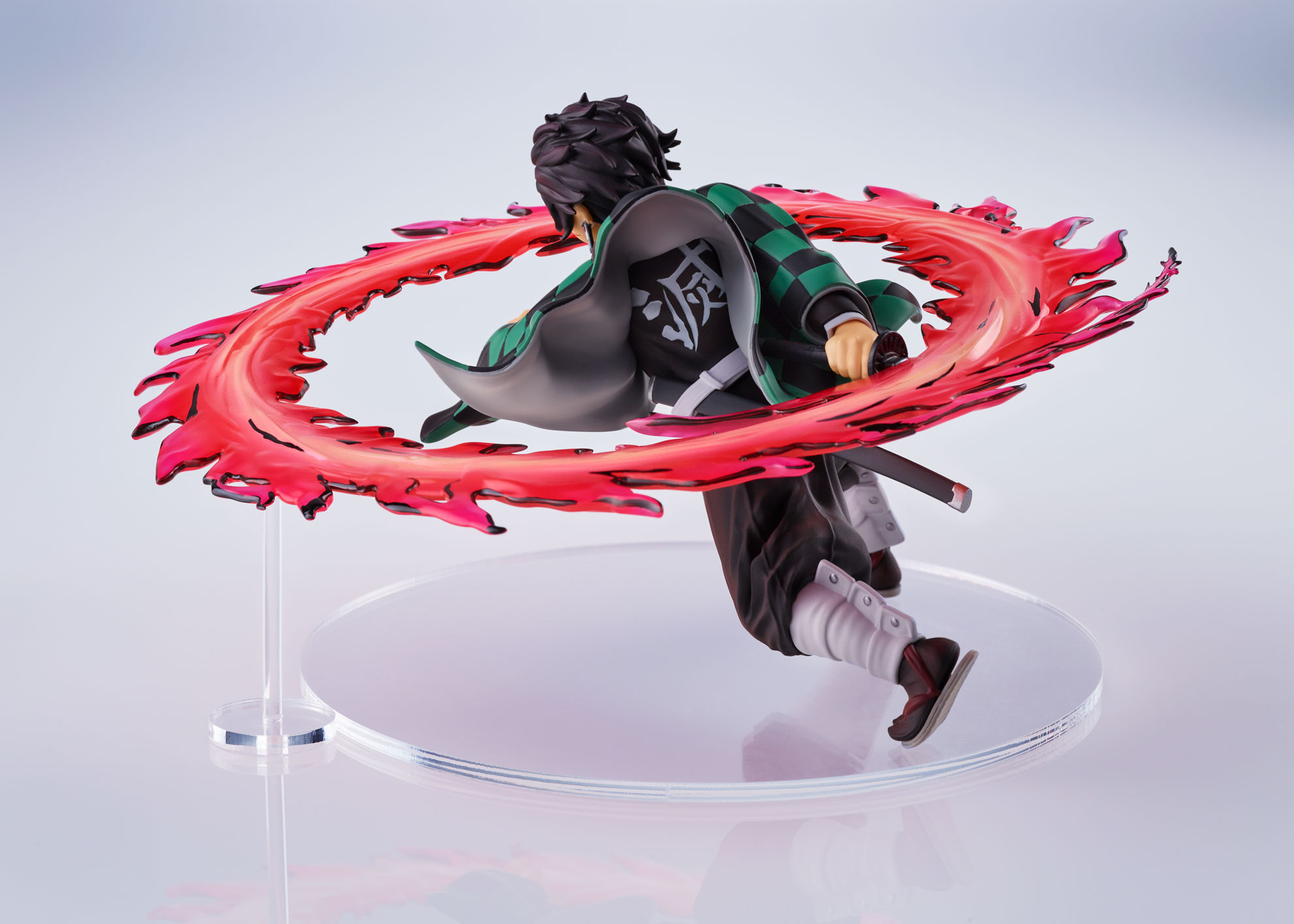 "Pre-Order" ConoFig Demon Slayer: Kimetsu no Yaiba Tanjiro Kamado Figure