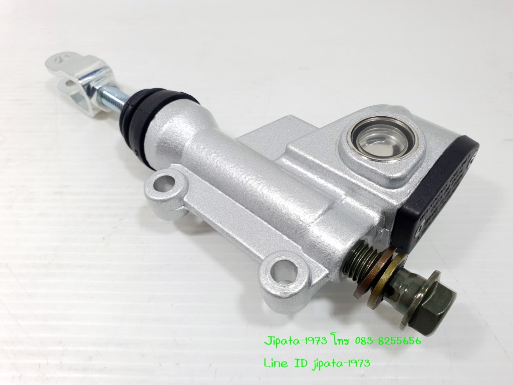 ชุดแม่ปั๊มเบรคหลัง แต่ง ทั่วไป งานเกรดเอ