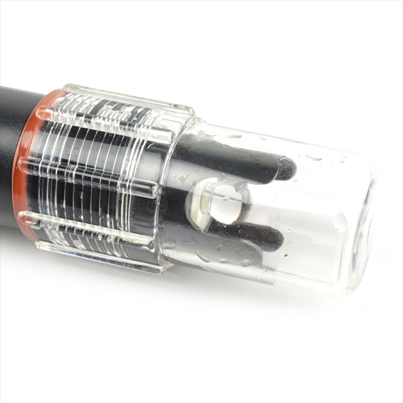 Industrial pH Electrode - Armor Casing - จาก DFRobot