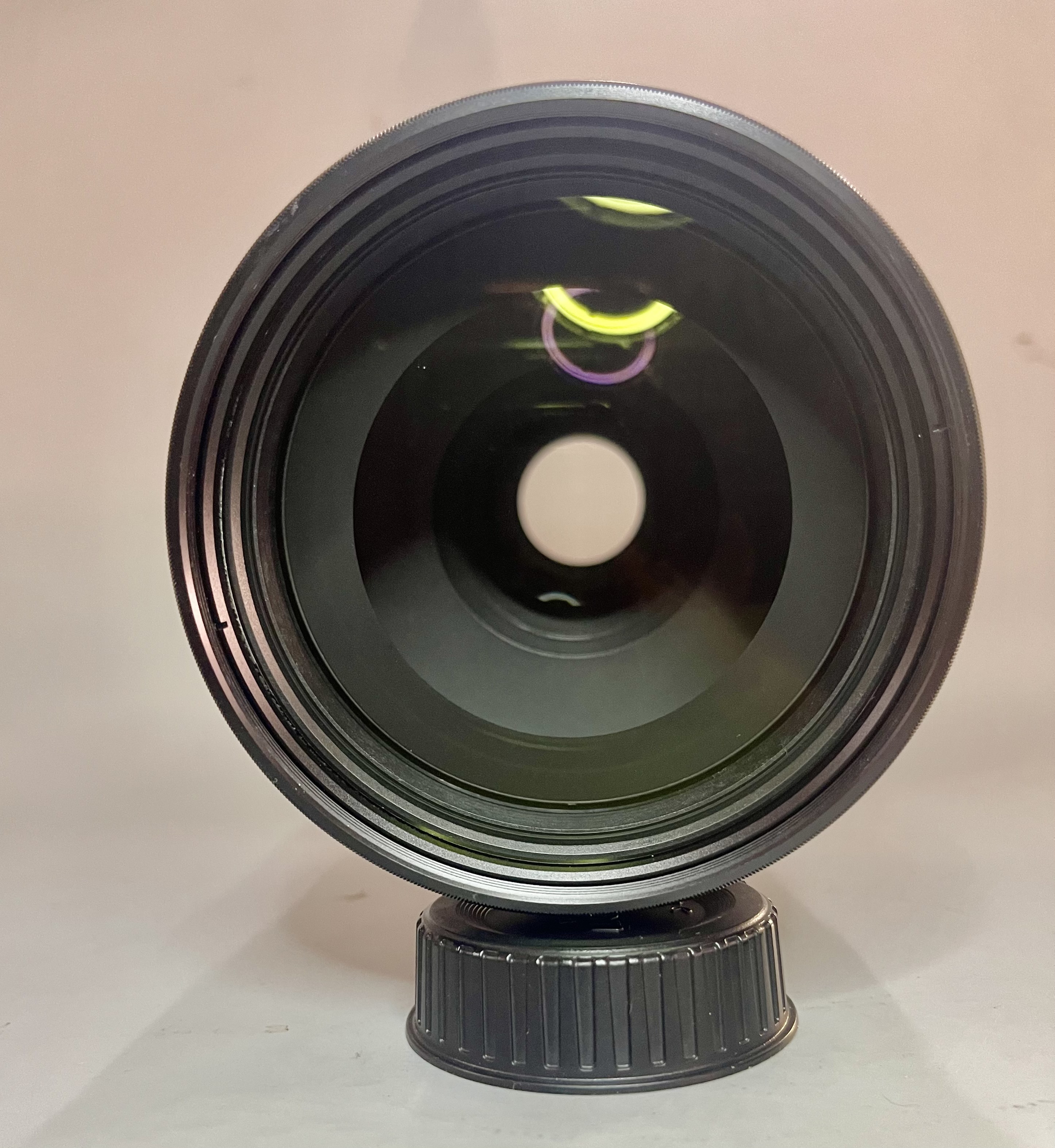 ขาย Nikon AF-S 200-500 f5.6 E VR ED พึ่งส่งตรวจซ่อมศูนย์Nikonมาสภาพเหมือนใหม่(มีบิลรับประกันอีก 6 เดือน)