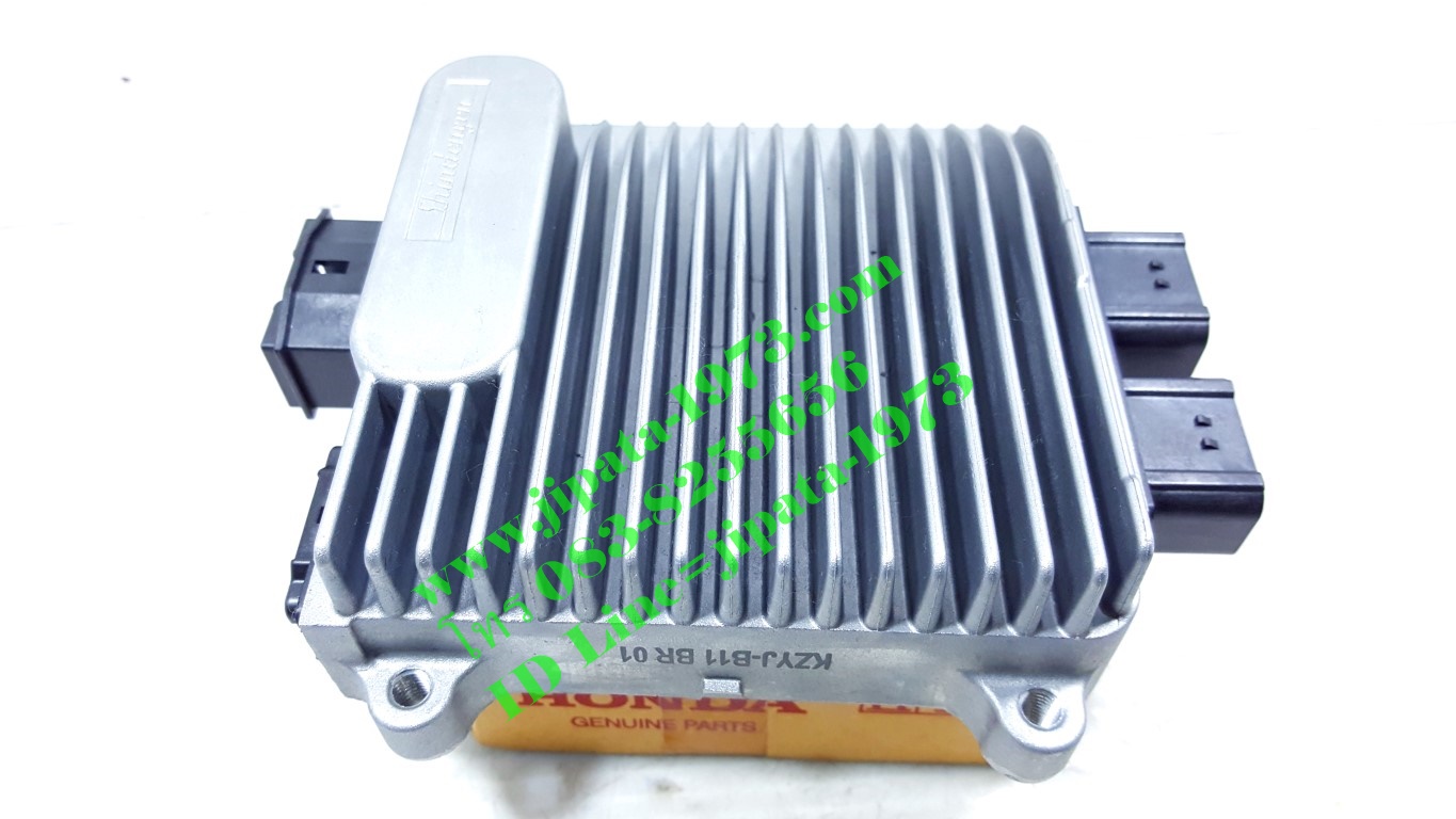 (PCX 150 i 2012) กล่อง ECU Honda PCX 150 i ปี 2012 แท้