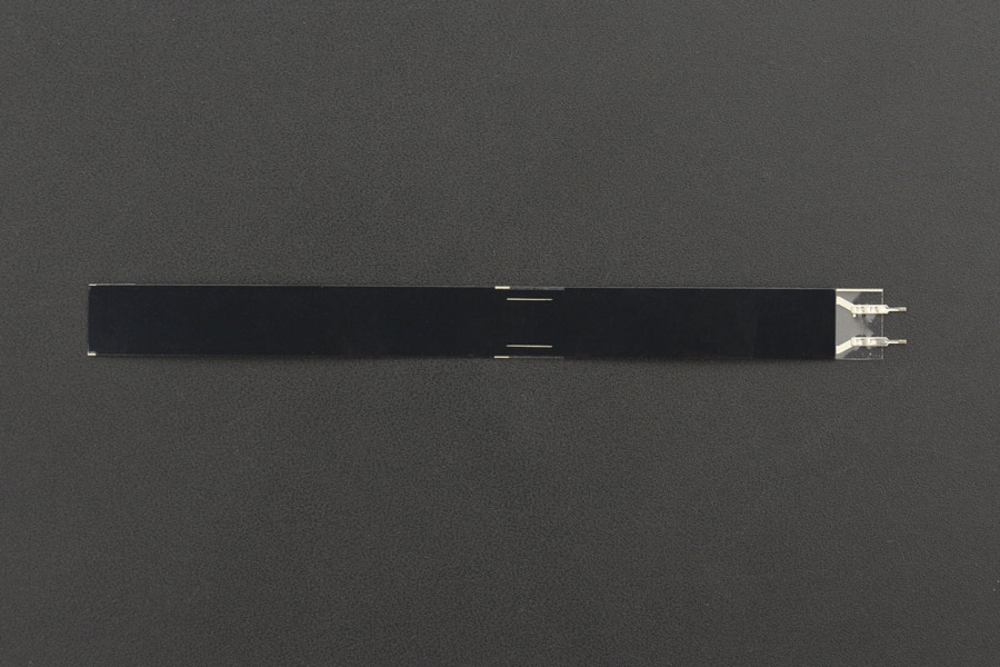 RP-L-170 Long Thin Film Pressure Sensor (ความยาว 17cm) - แท้จาก DFRobot