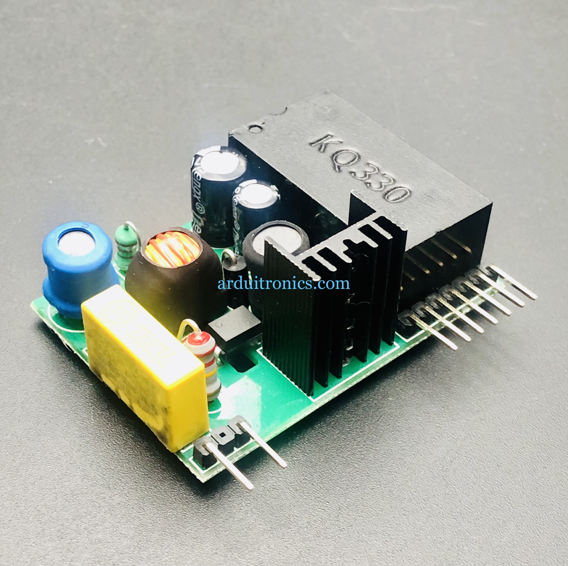 KQ-130 Power Line Data Communication Module
