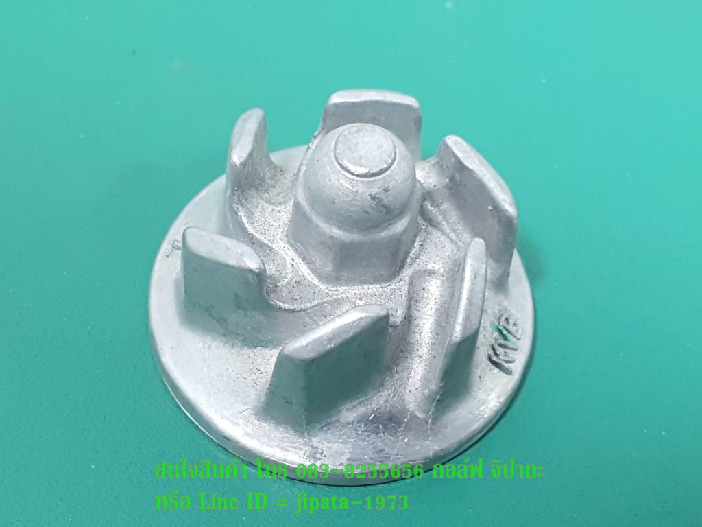 (Click 110,Airblade) ชุดใบพัดปั๊มน้ำ Honda Click 110,Airblade แท้