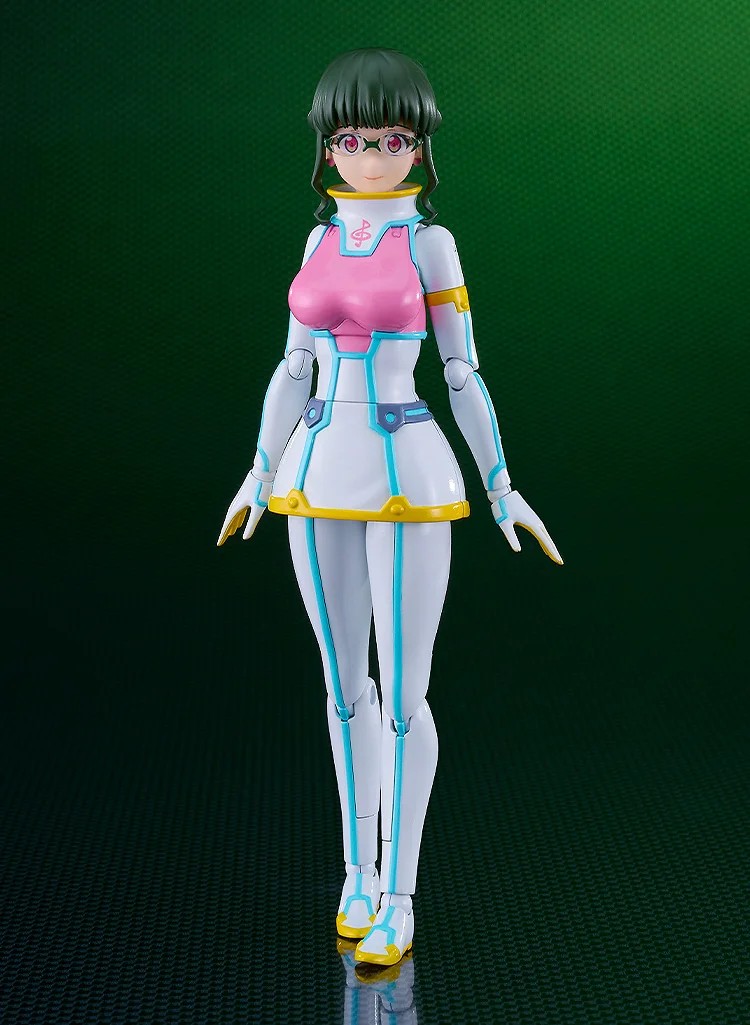 "Pre-Order" THE GATTAI DX Sounderous