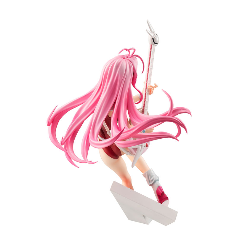 MegaHouse Macross 7 Fire Bomber Mylene Jenius