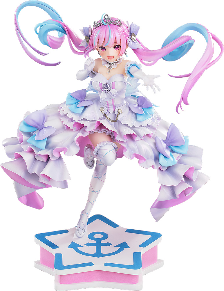 "Pre-Order" GSC 1/7 Minato Aqua AQUA IRO SUPER DREAM Ver.