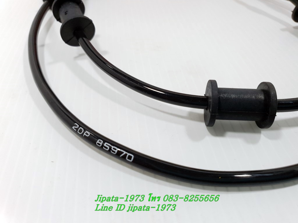 (Nmax) ชุดเซ็นเซอร์ ABS Yamaha Nmax 155 แท้