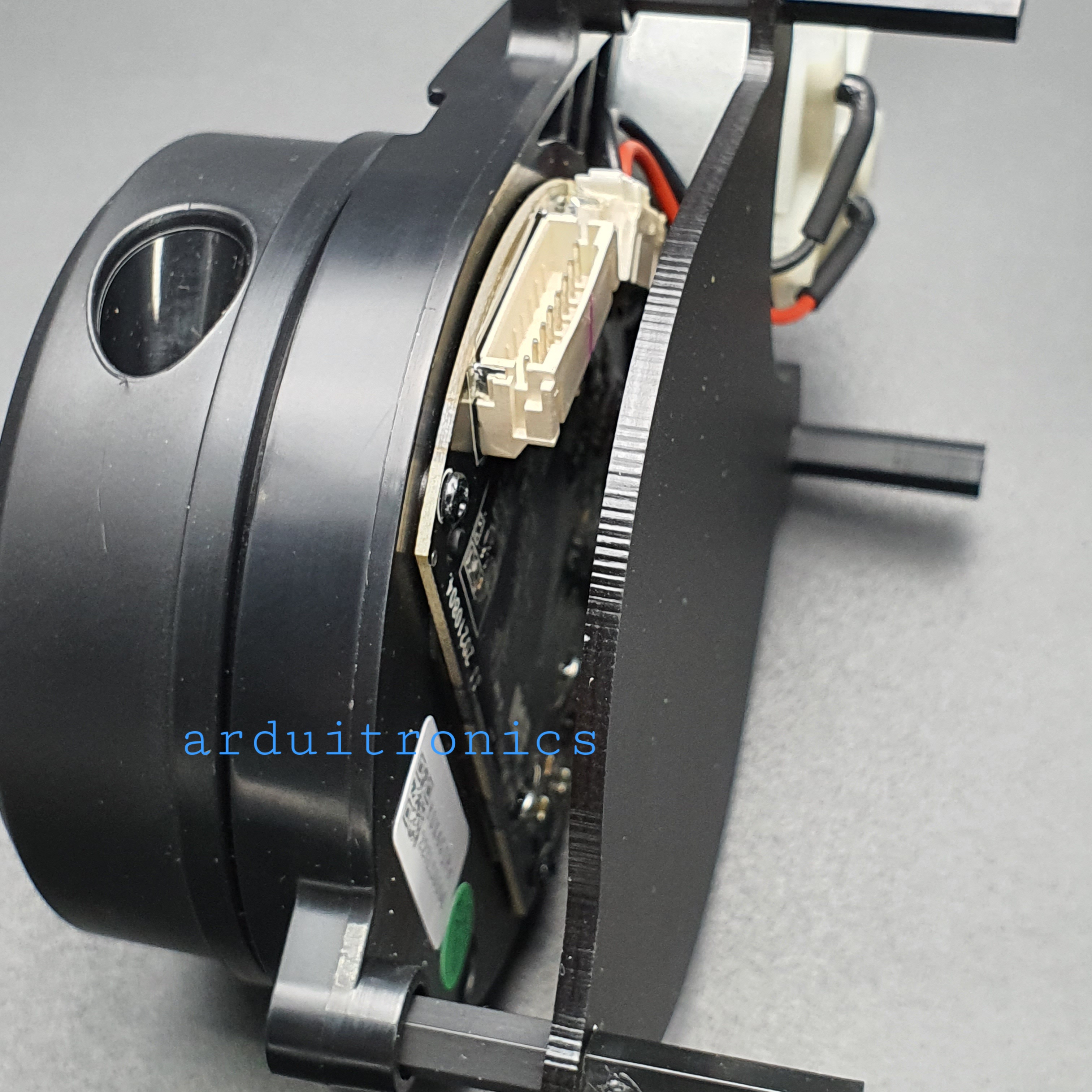 YDLIDAR X4 Pro Lidar – 360-degree Laser Range Scanner (10m) - Supports ROS