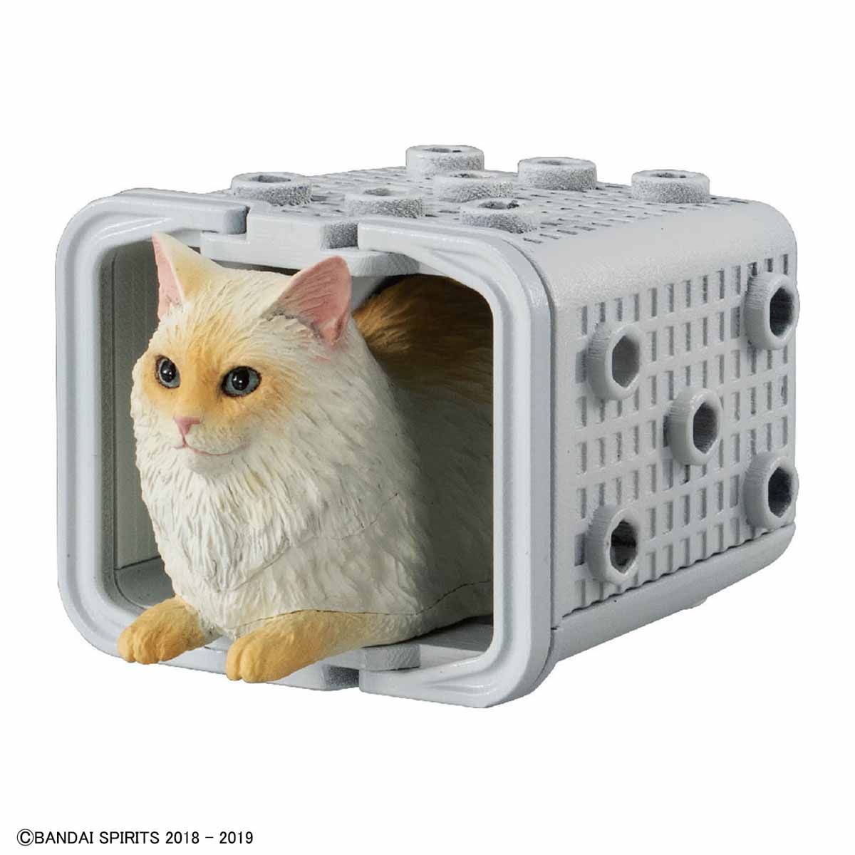 Nekobusou 3 Funamori