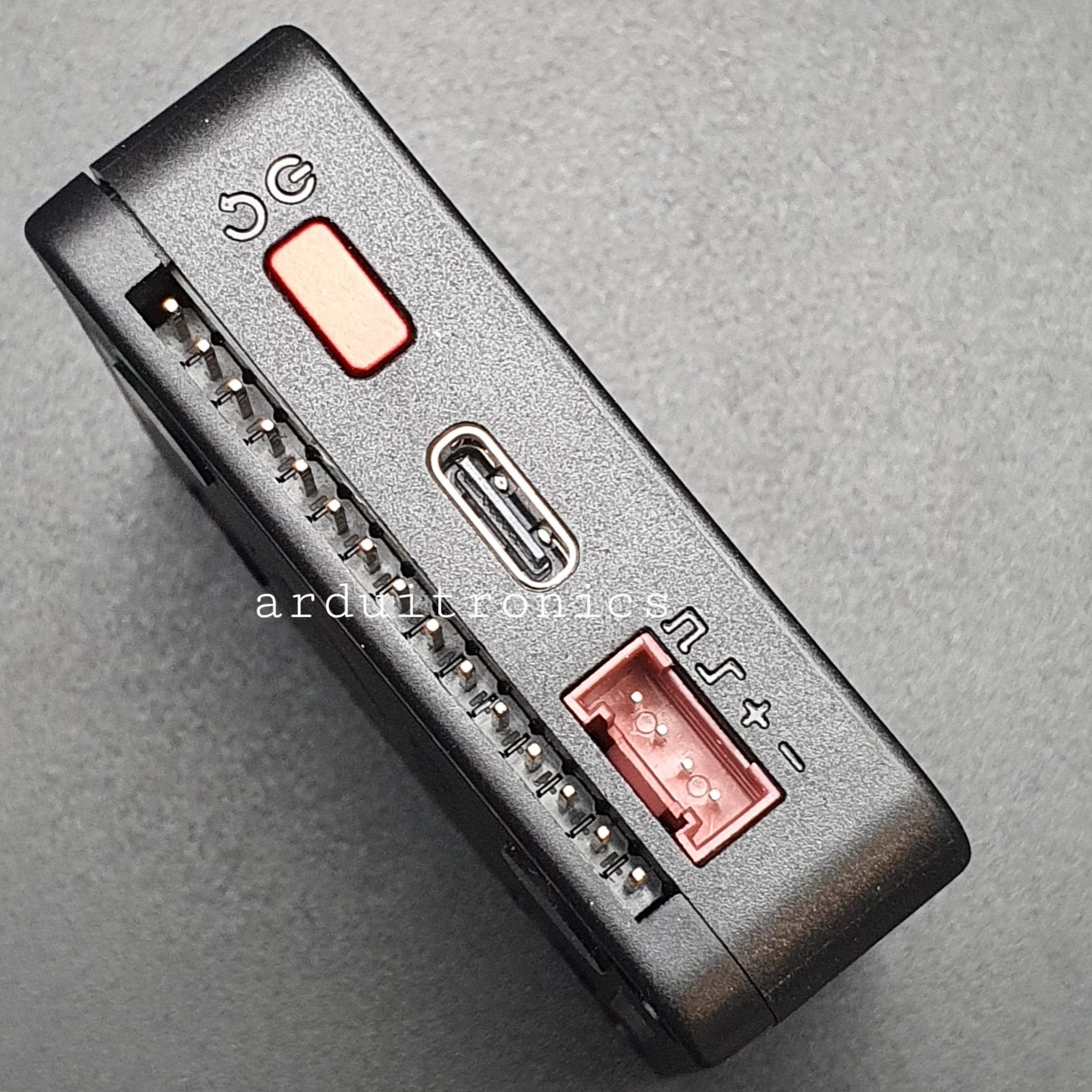 M5Stack ESP32 Development Board Kit (WiFi +Bluetooth) Control Module Compatible with Arduino