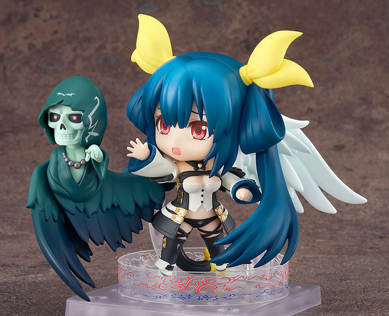 "Pre-Order" [1562] Nendoroid Dizzy
