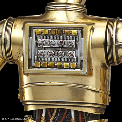 1/12 C-3PO