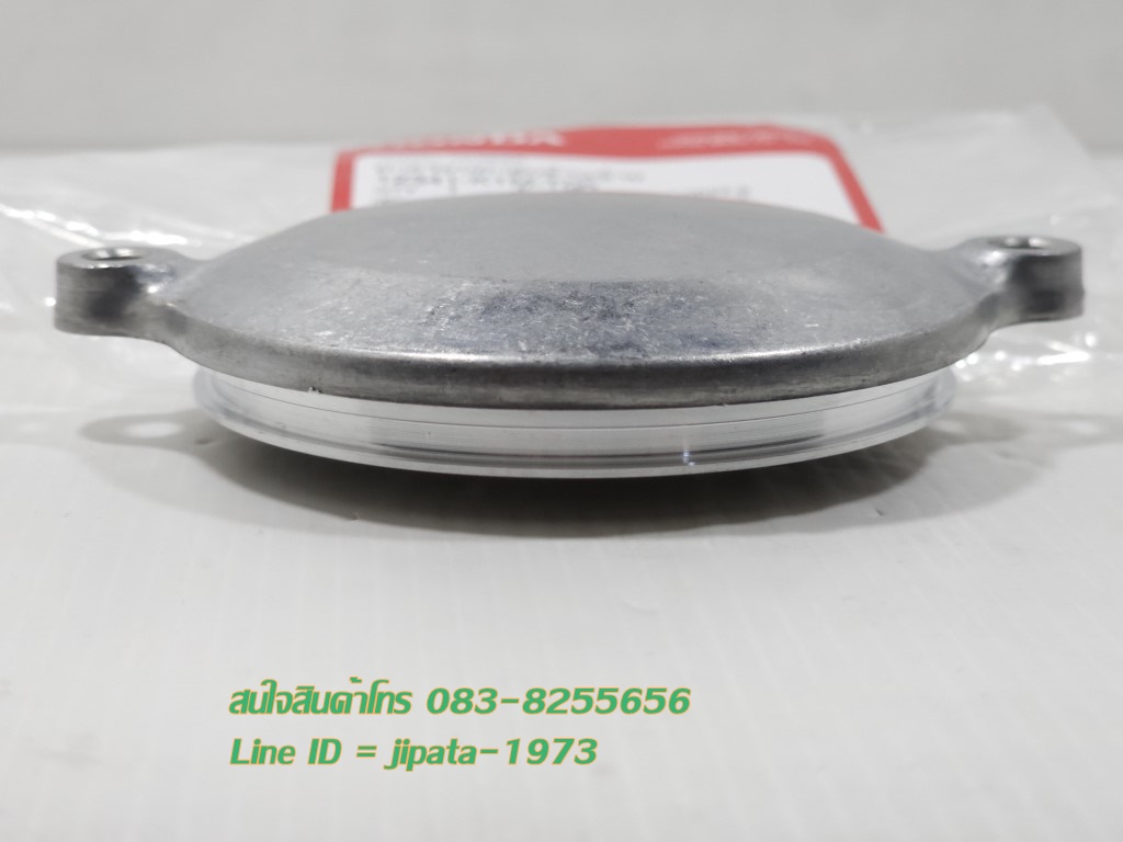 (Wave 110 i) ฝาครอบฝาสูบด้านซ้าย Honda wave 110 i ปี 2021 แท้