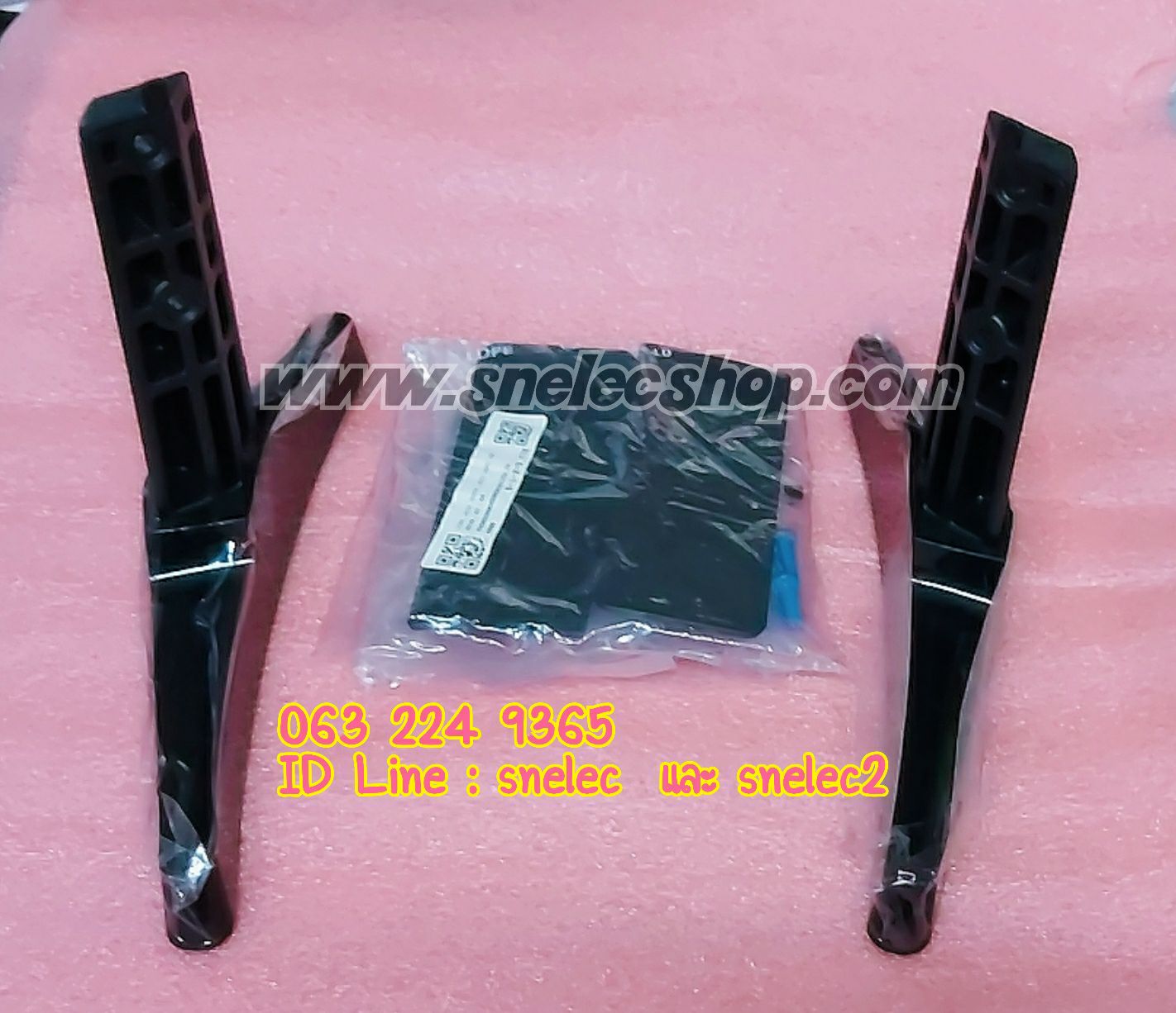 ขาตั้ง TV ซัมซุง รุ่น UA43J5250AKXXT สินค้าใหม่ ครบชุด