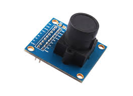 Camera Module (OV7670)