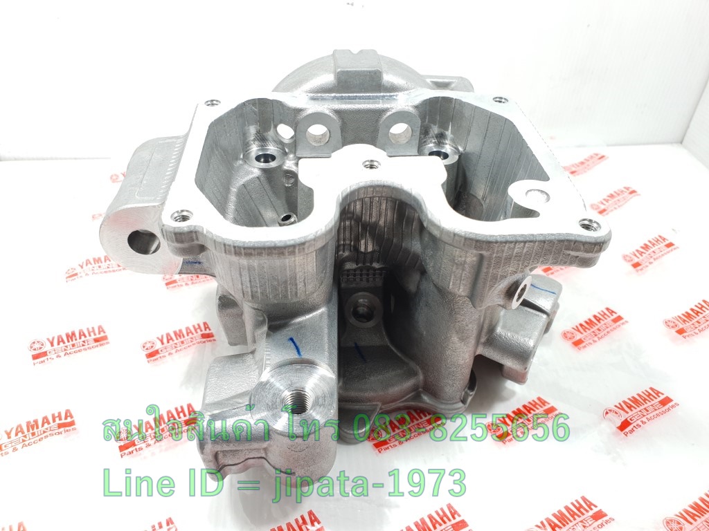 (R15) ชุดฝาสูบ Yamaha Exciter 150,R15 ปี 2014-2016 แท้