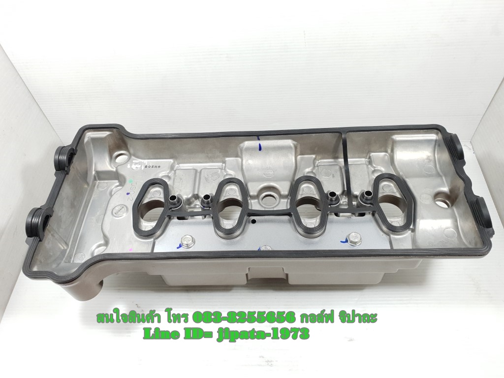 (CBR 650) ฝาครอบฝาสูบ Honda CBR 650 แท้ (มือ 2)