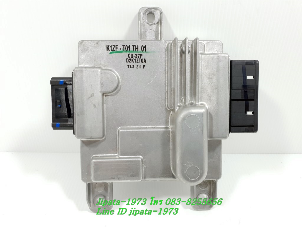 (PCX 160) ชุดกล่องควบคุม ECU Honda PCX 160 แท้