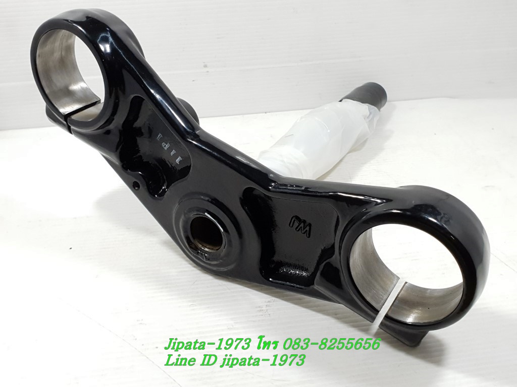 (Mslaz) ชุดแผงคอล่าง Yamaha Mslaz แท้