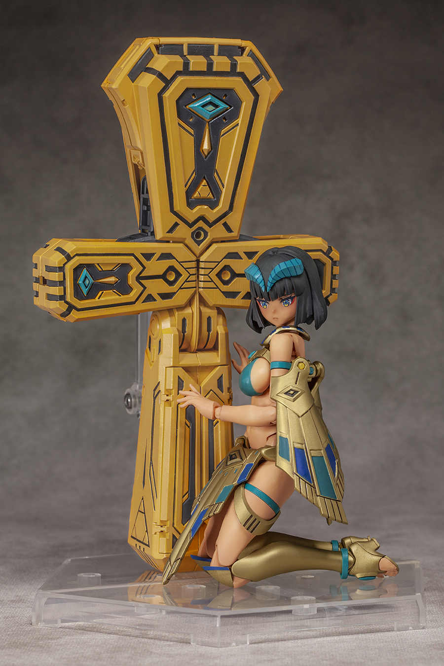 Alphamax Co Ltd / Skytube DarkAdvent vol.3 Undeaddress Isis DX ver.