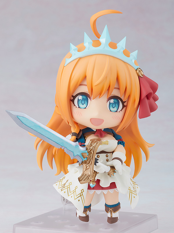[1678] Nendoroid Pecorine