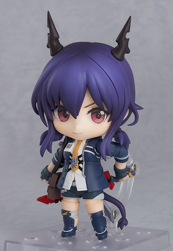 "Pre-Order" [1422] Nendoroid Ch'en
