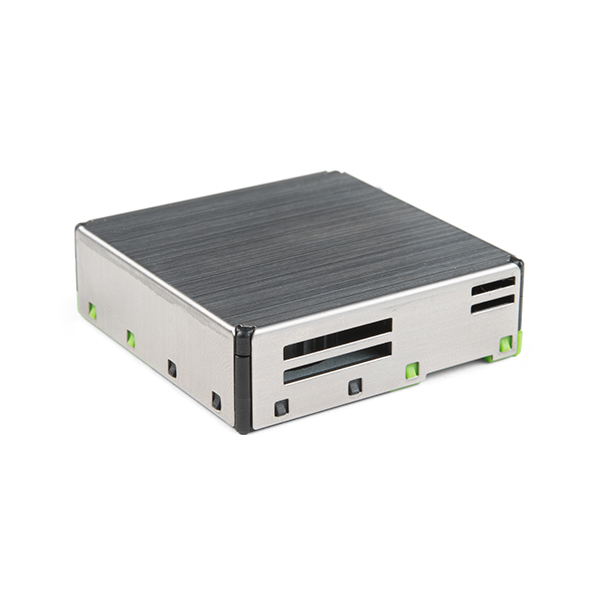 Particulate Matter Sensor - SPS30 (แถมสาย connector ปลายสายเปิด)