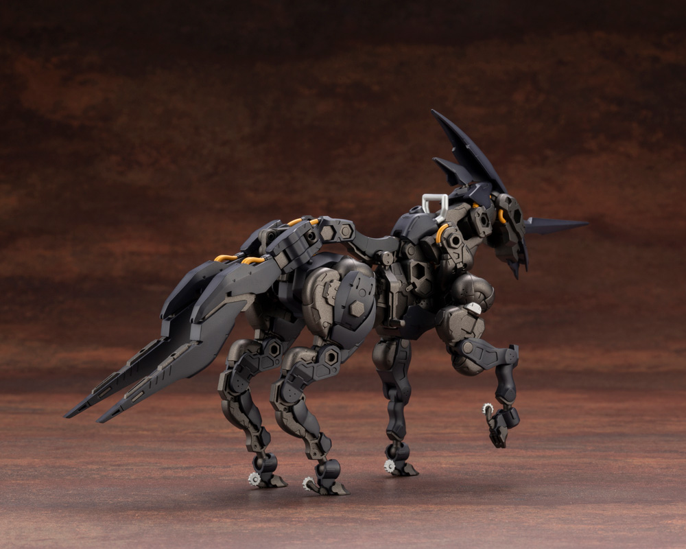 "Pre-Order" Hexa Gear 1/24 Sieg Springer