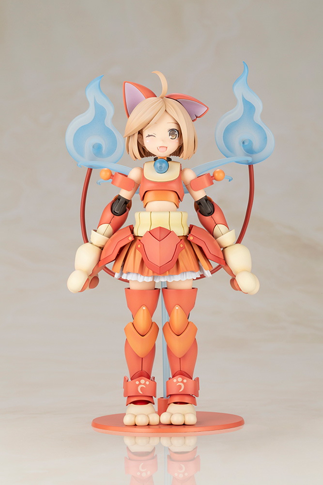 LBCS : Jibanyan Tsugumi Kozakura