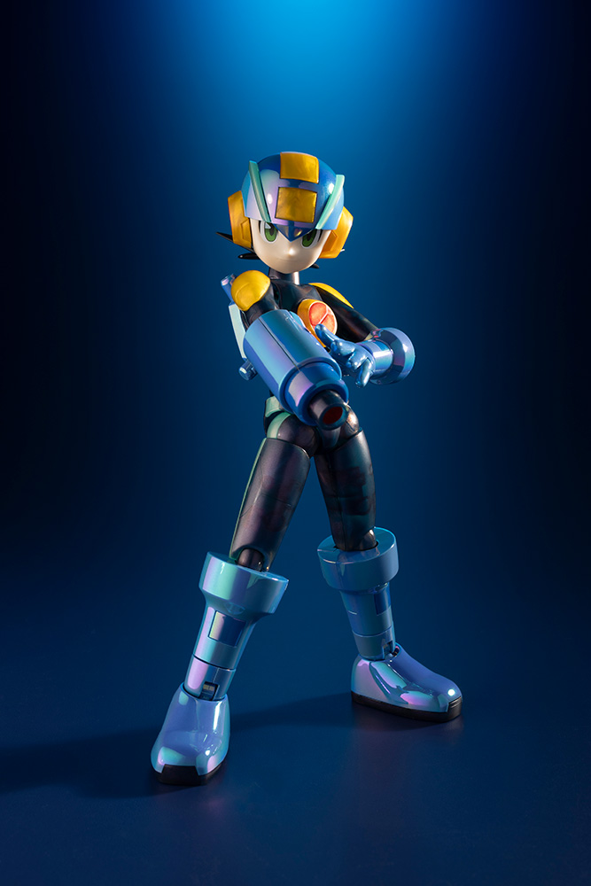 "Pre-Order" Mega Man.EXE Premium Charge Shot Ver. (Mega Man Battle Network)