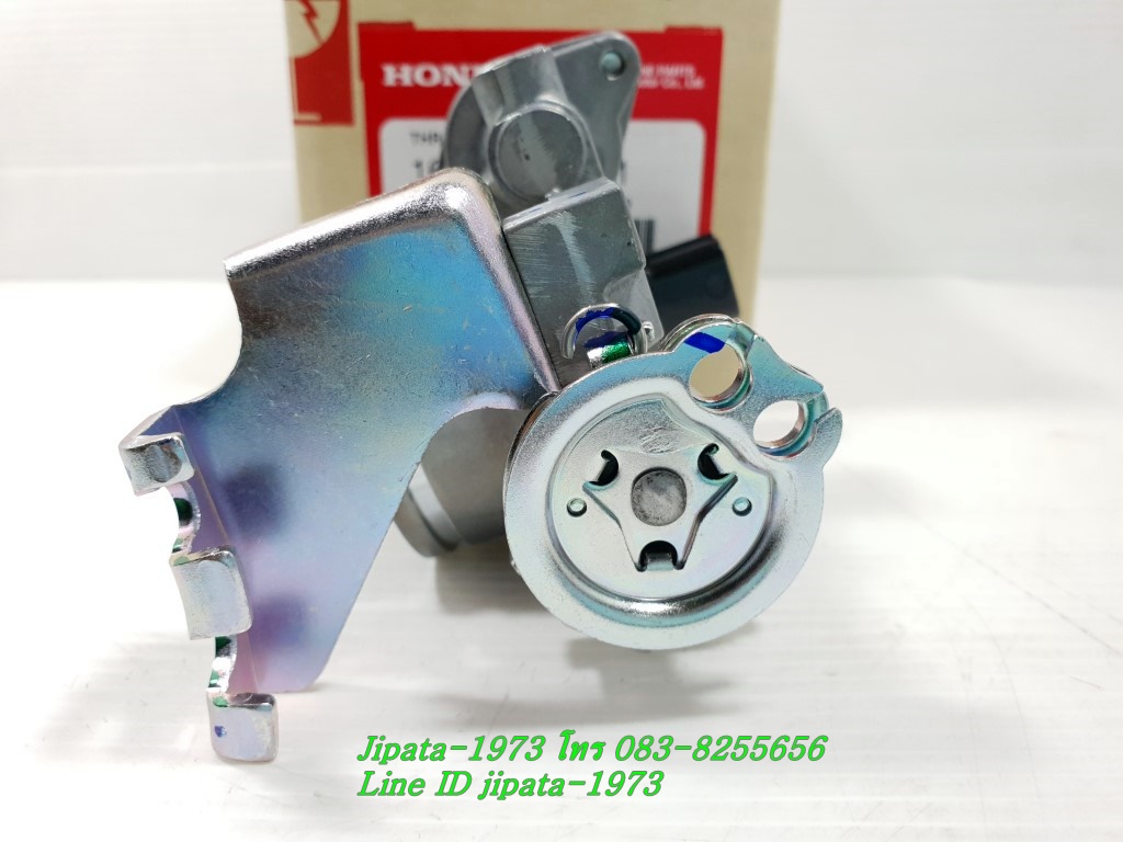 (MSX) ชุดเรือนลิ้นเร่ง Honda MSX 125 i (GQY8A A) แท้