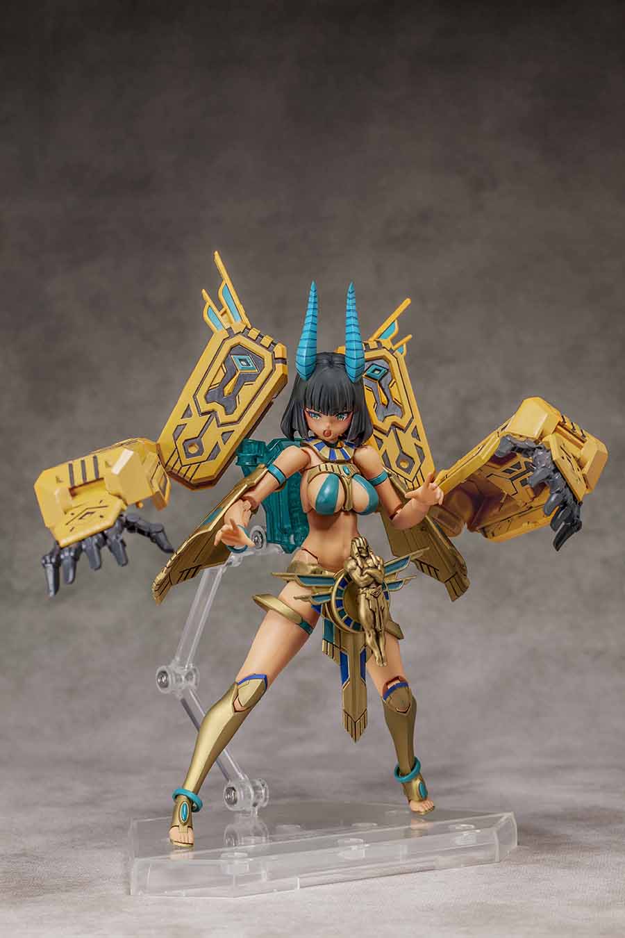 Alphamax Co Ltd / Skytube DarkAdvent vol.3 Undeaddress Isis DX ver.