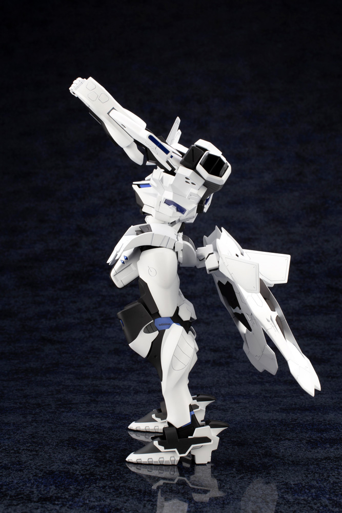 Kotobukiya Shiranui Second Yuya Bridges Ki Ver.1.5