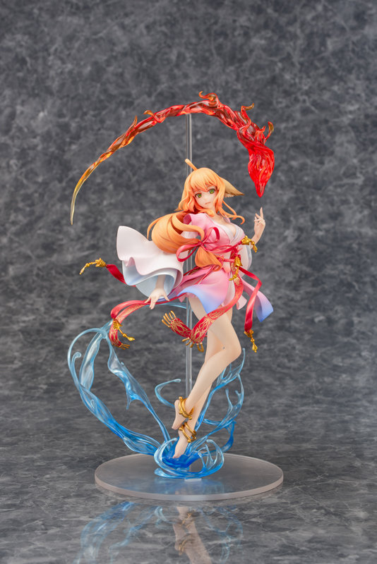 "Pre-Order" EMONTOYS 1/8 Tosan Koukou