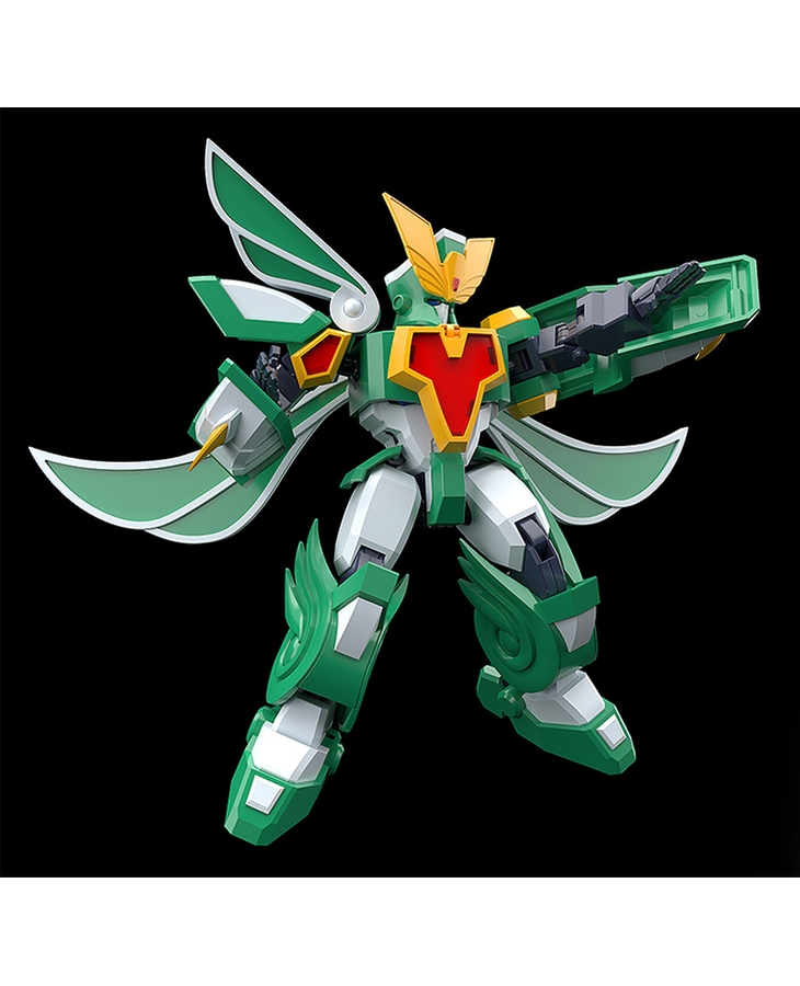 MODEROID Super Winzert