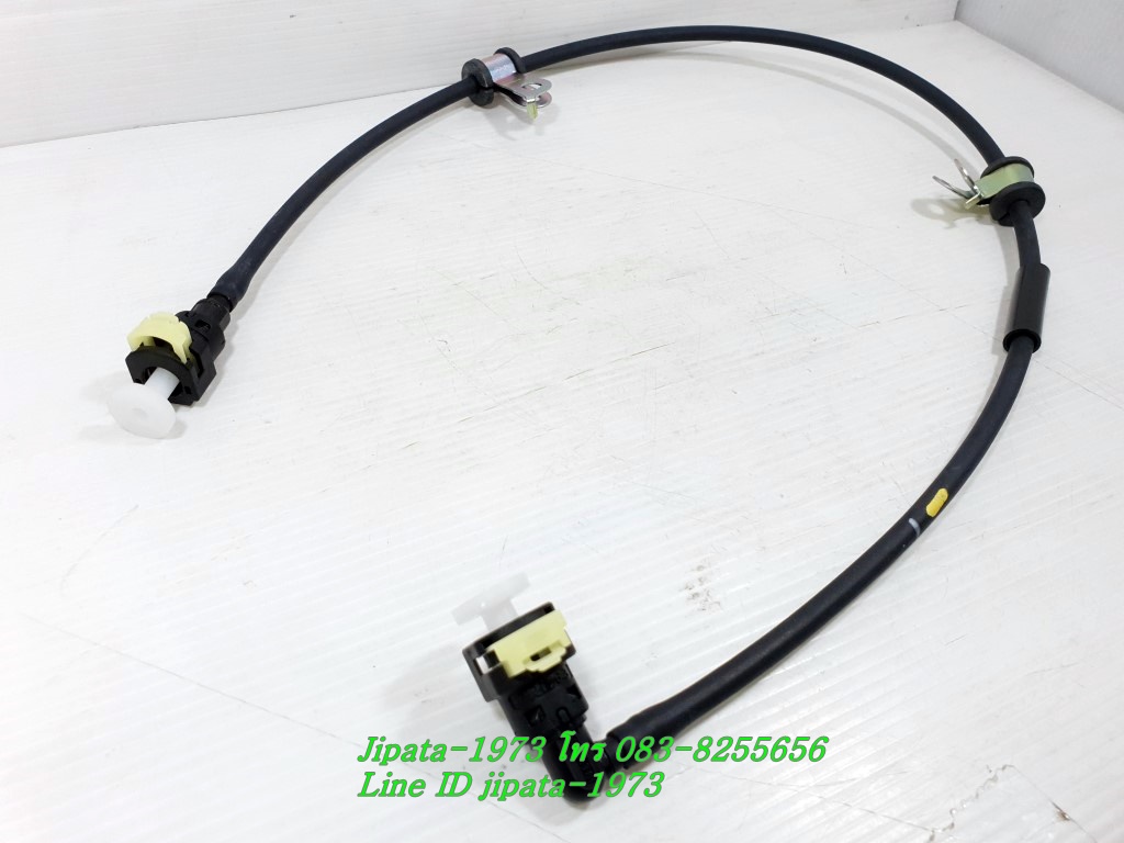 (Click 125 i) สายส่งน้ำมันเชื้อเพลิง Honda Click 125 i ปี 2012-2014 แท้
