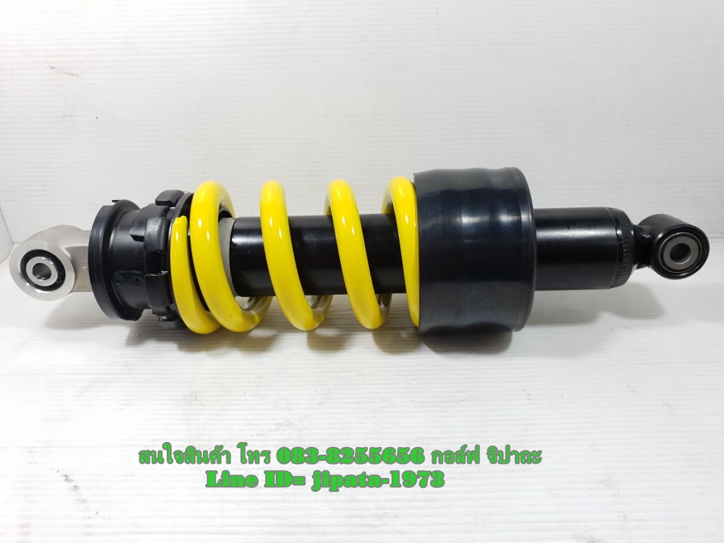 (CBR 650) โช้คอัพหลัง Honda CBR 650,CB 650 แท้