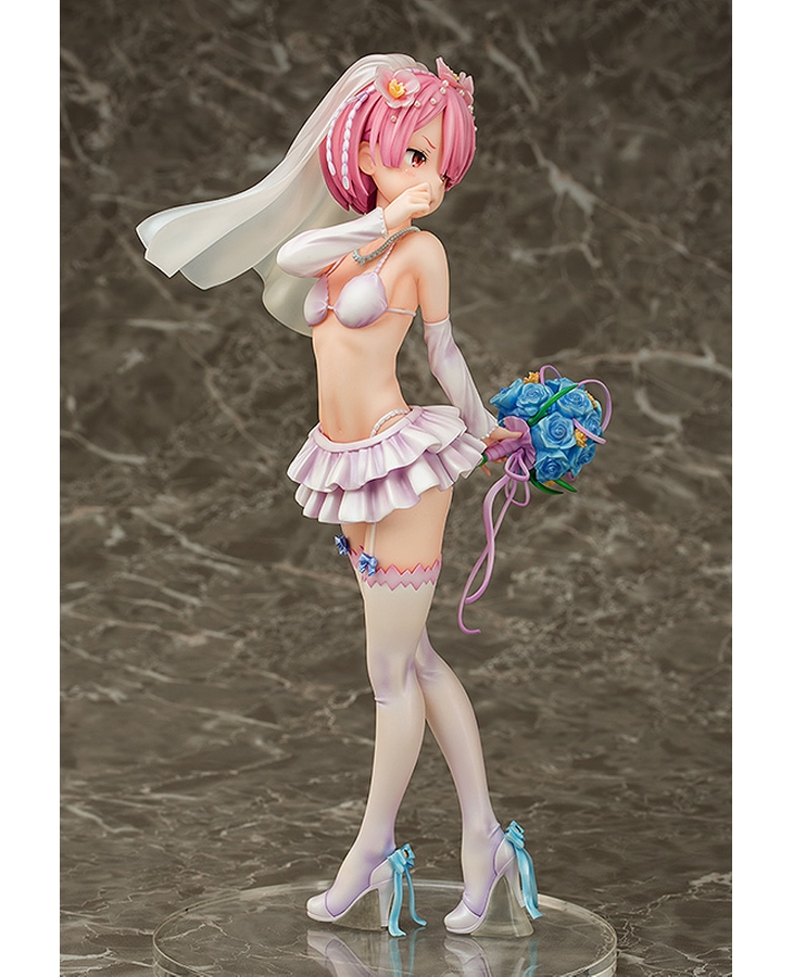 Phat! 1/7 Ram: Wedding Ver.