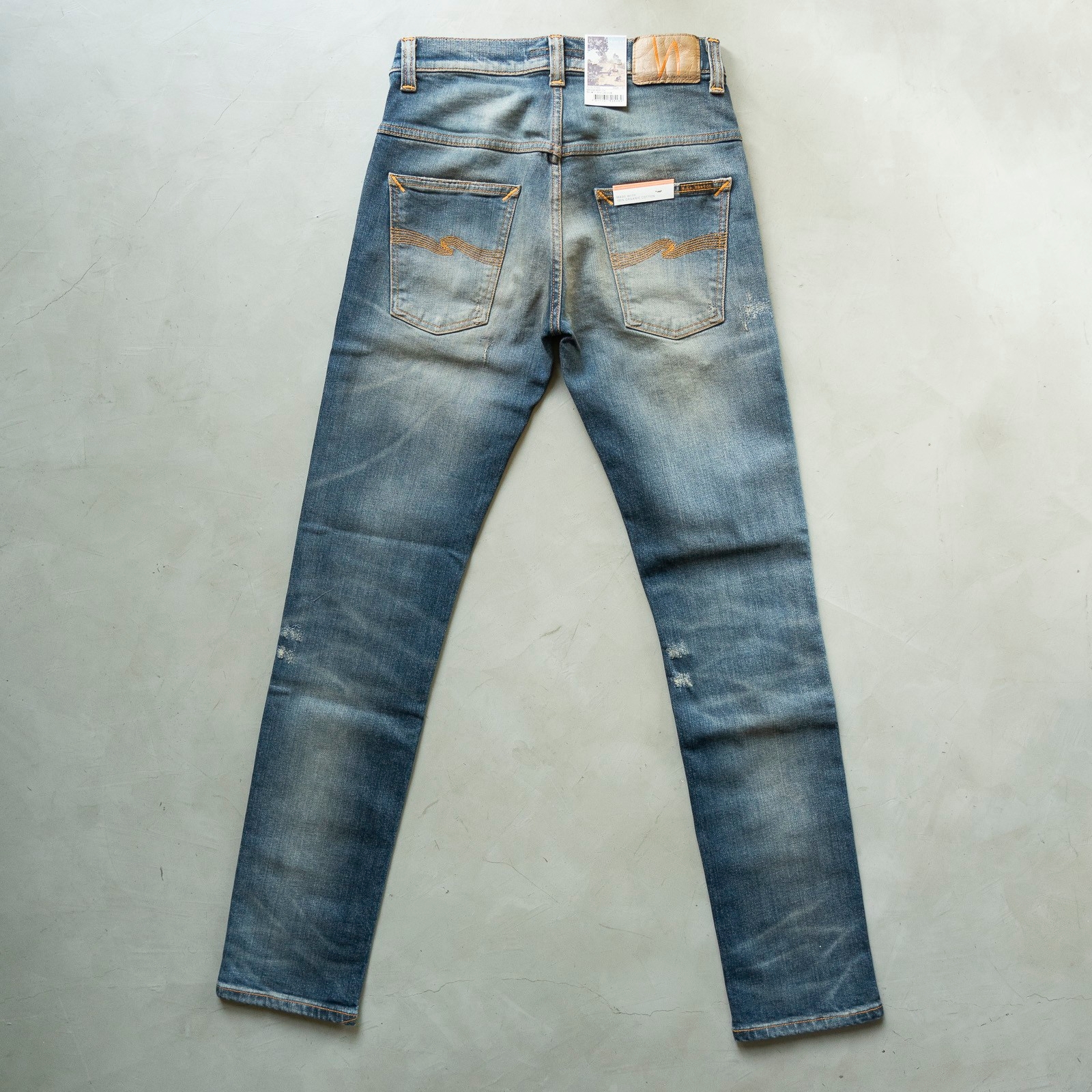 *Thin Finn Madde Replica [SUPER RARE]