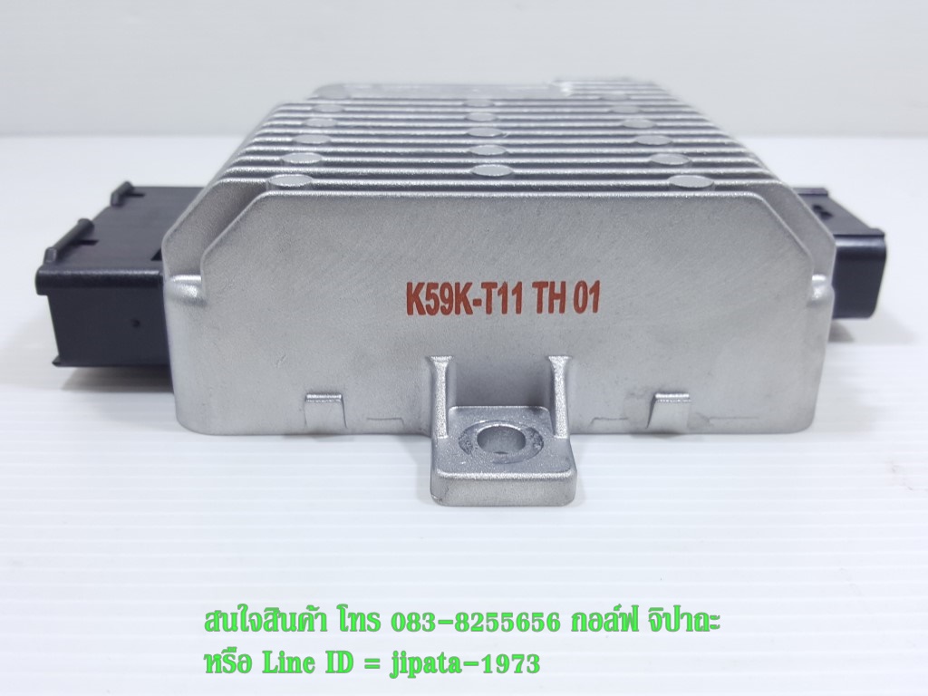 (Click 150 i) ชุดกล่องควบคุม ECU Honda Click 150 i แท้